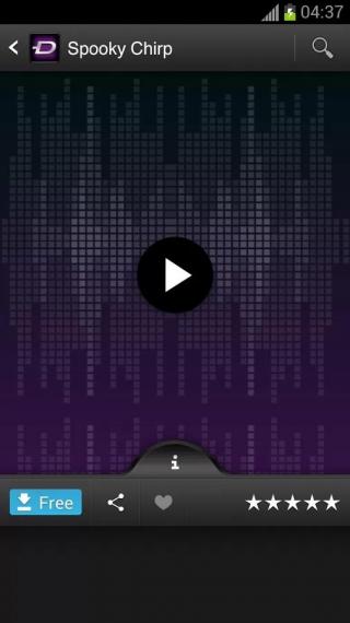 Zedge鈴聲壁紙 app