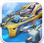 空島幻想 騰訊版