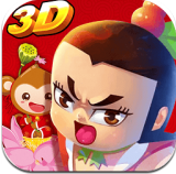 葫蘆娃兄弟跑酷