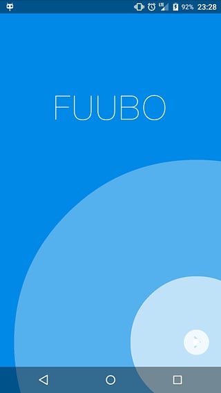 Fuubo微博客戶端