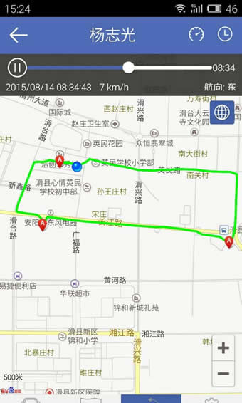 汽車在線