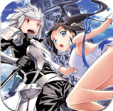 在地下城尋求邂逅是否搞錯了什么 漢化版