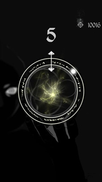 魔法粒子