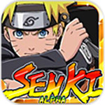 火影戰記機械鳴人版