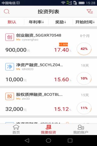 雅堂金融