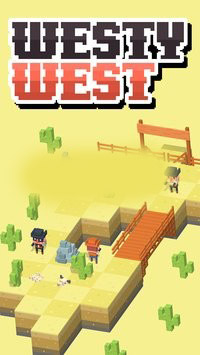 Westy West 漢化版