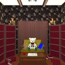 WonderRoom从图书馆逃离
