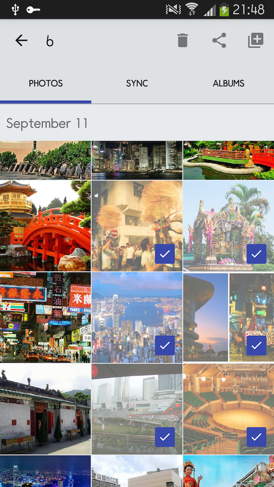 A+相冊(cè) app
