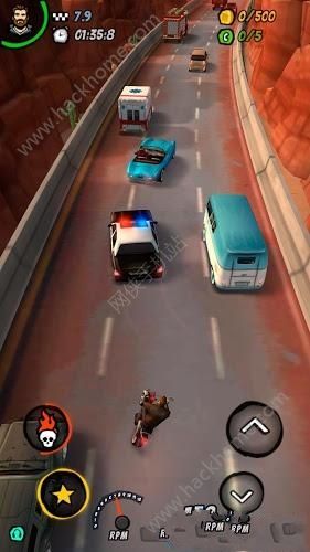摩托賽車2