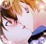 美男子咖啡廳中的少女 漢化版