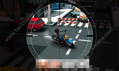火柴人狙擊獵人