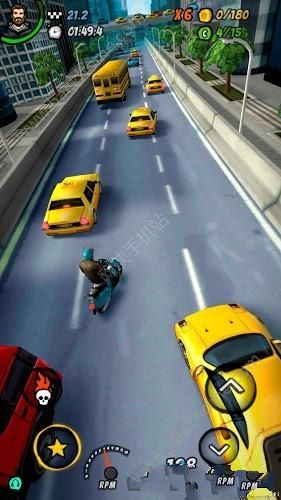 摩托賽車2