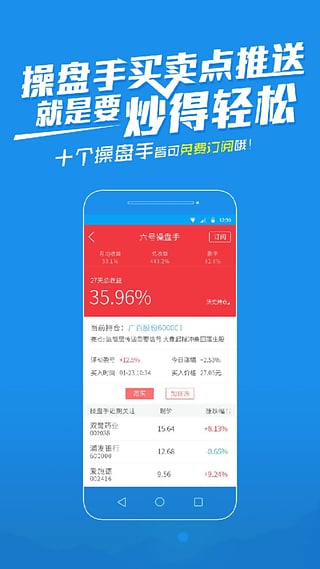 好股互動(dòng)