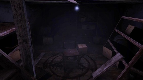 黎明殺戮