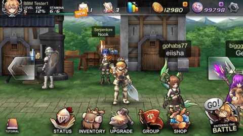 疾風(fēng)破壞者移動版