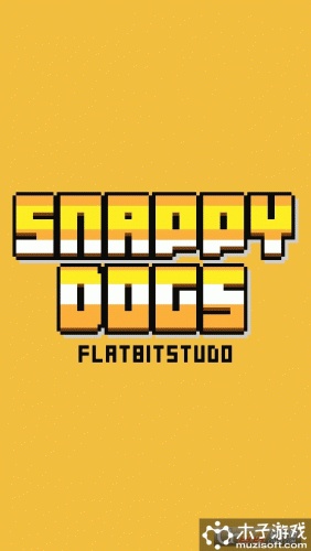 Snappy Dogs