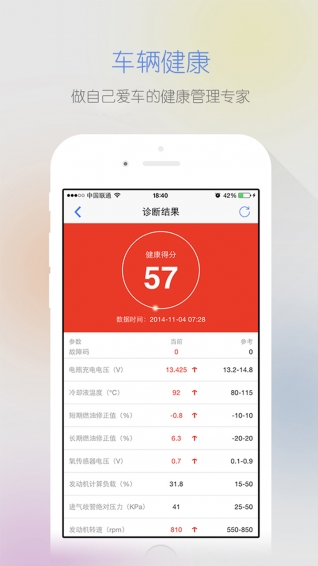 智駕行