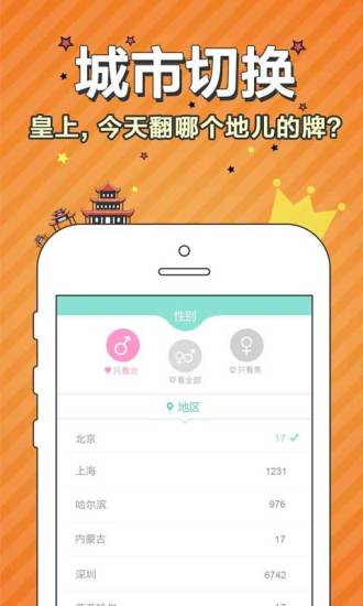 地瓜視場