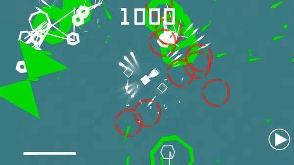 分裂子彈 漢化版