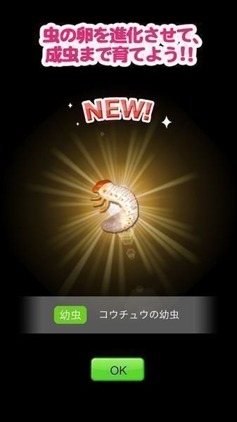 昆蟲大師2