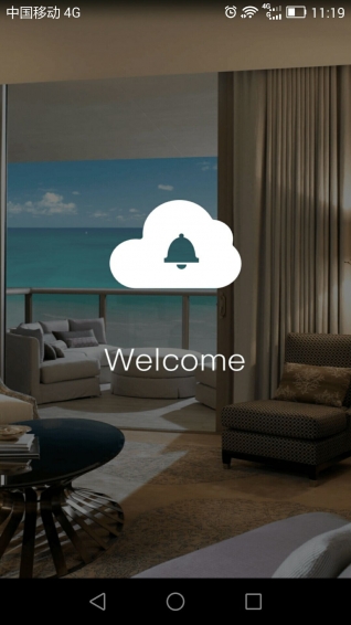 CloudBell