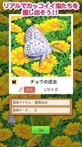 昆蟲大師2