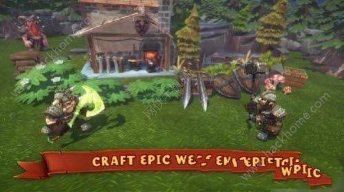 猛砍競技場Online