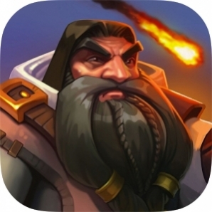 猛砍競技場Online