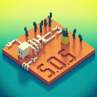 拋棄的人生存島 游戲