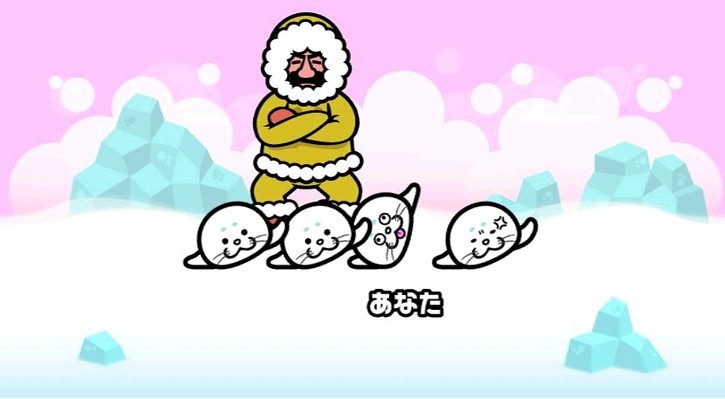節(jié)奏天國