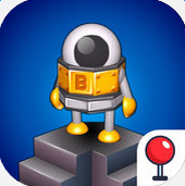 機械迷宮 中文版