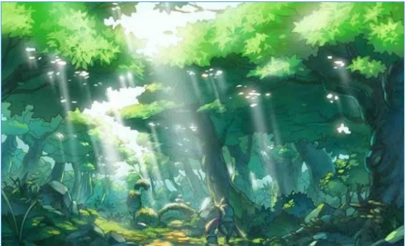 龍戰(zhàn)士6：白龍的守護(hù)者們 漢化版