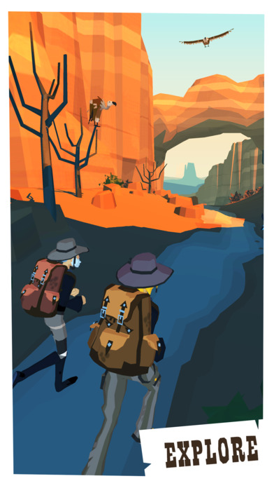 小道邊境之旅