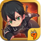 黑色剑士 九游版