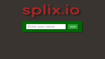圈地大作戰(zhàn)splix.io