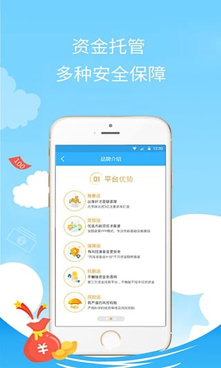 元立方理財(cái)