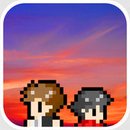 在無盡的黃昏中消失的你 游戲