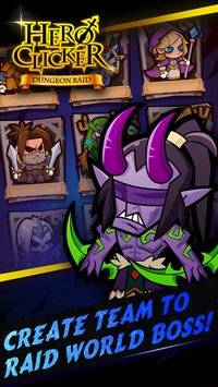 魔兽英雄地牢突袭
