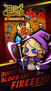 魔兽英雄地牢突袭