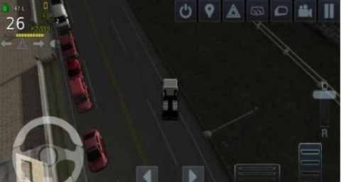 真實卡車模擬駕駛2 中文版