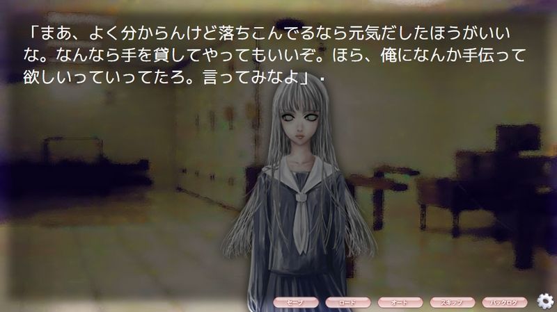 去人們1 中文版