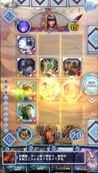 DUELS X MACHINA手游