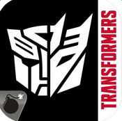 變形金剛：百煉為戰(zhàn)