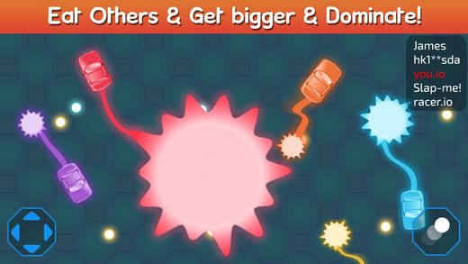 flail.io