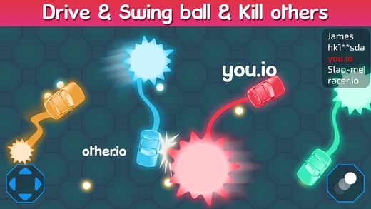 flail.io