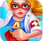 超級英雄醫生3 漢化版