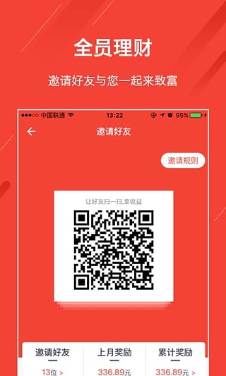 普交所理財