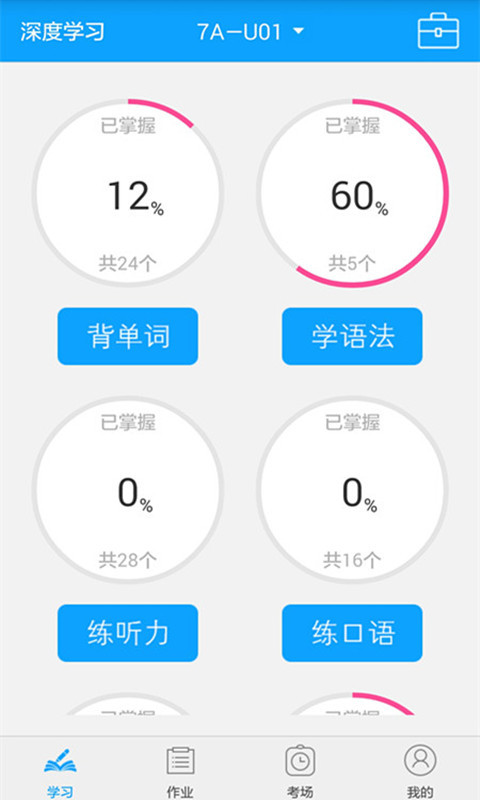 外語通學生版