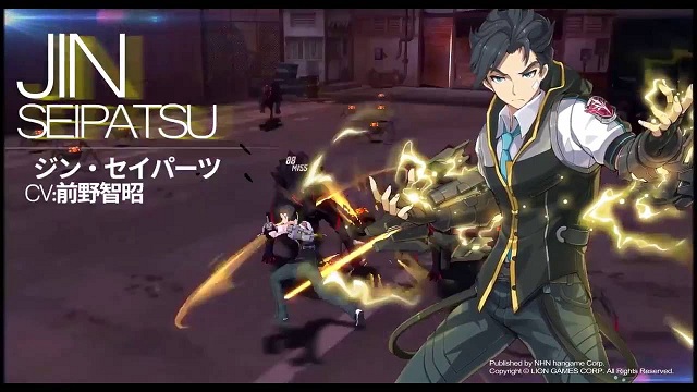 灵魂武器 国服版