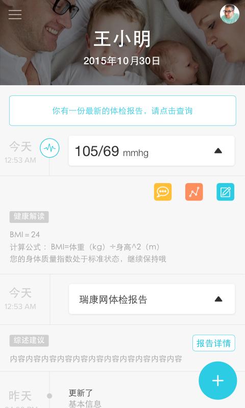 康友為
